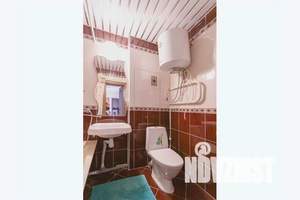 1-к квартира, посуточно, 60м2, 4/22 этаж