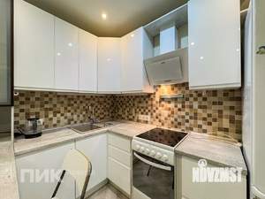 2-к квартира, на длительный срок, 40м2, 6/24 этаж