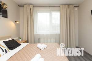 2-к квартира, посуточно, 33м2, 2/27 этаж
