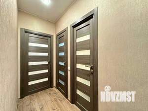 1-к квартира, на длительный срок, 46м2, 16/25 этаж