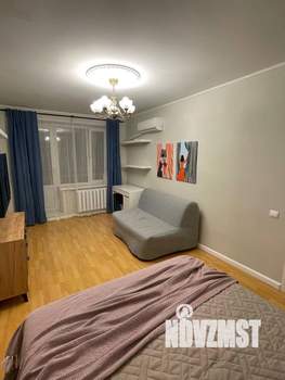 2-к квартира, на длительный срок, 46м2, 5/5 этаж