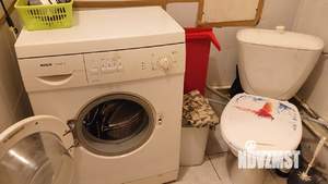 1-к квартира, на длительный срок, 40м2, 5/9 этаж