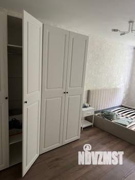2-к квартира, на длительный срок, 45м2, 1/5 этаж