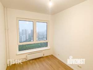 1-к квартира, на длительный срок, 32м2, 24/25 этаж