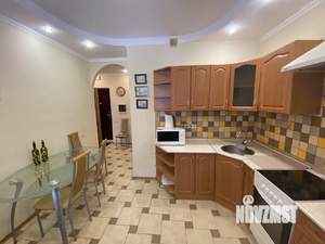 1-к квартира, на длительный срок, 40м2, 8/24 этаж