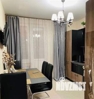 2-к квартира, на длительный срок, 78м2, 8/25 этаж