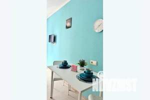 1-к квартира, посуточно, 18м2, 12/25 этаж