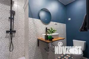 1-к квартира, посуточно, 21м2, 4/24 этаж