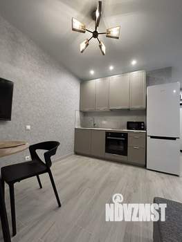 Студия квартира, на длительный срок, 30м2, 2/25 этаж
