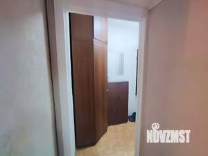 1-к квартира, на длительный срок, 32м2, 2/5 этаж