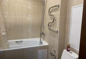 1-к квартира, на длительный срок, 44м2, 4/25 этаж