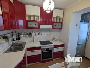 2-к квартира, на длительный срок, 48м2, 8/14 этаж