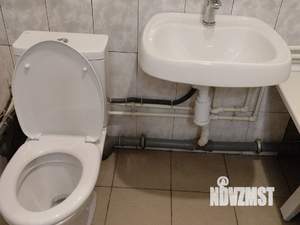 1-к квартира, на длительный срок, 40м2, 16/22 этаж