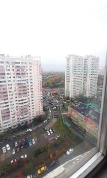2-к квартира, на длительный срок, 42м2, 18/20 этаж