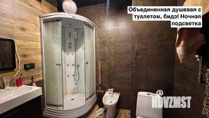 2-к квартира, на длительный срок, 67м2, 13/18 этаж