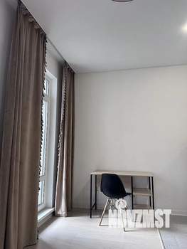 1-к квартира, на длительный срок, 24м2, 7/22 этаж