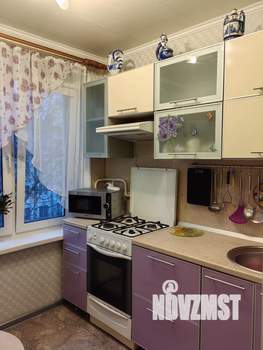 2-к квартира, на длительный срок, 42м2, 5/5 этаж