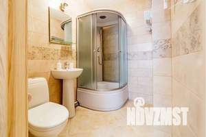 1-к квартира, посуточно, 10м2, 1/12 этаж