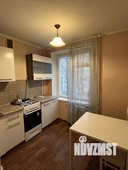 1-к квартира, на длительный срок, 35м2, 3/5 этаж