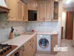 2-к квартира, на длительный срок, 46м2, 2/12 этаж