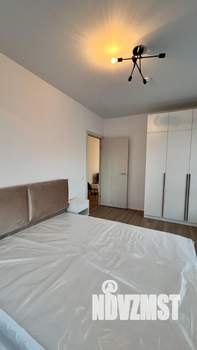 2-к квартира, на длительный срок, 46м2, 13/21 этаж