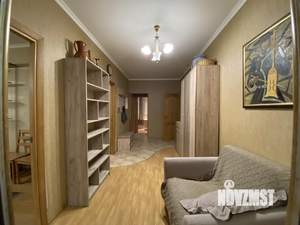 2-к квартира, на длительный срок, 72м2, 6/17 этаж