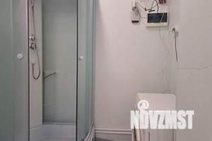 1-к квартира, посуточно, 28м2, 1/22 этаж