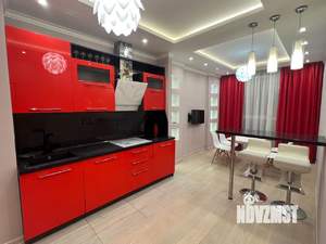 2-к квартира, на длительный срок, 66м2, 7/24 этаж