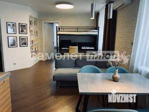 3-к квартира, на длительный срок, 77м2, 14/24 этаж