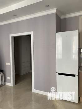 2-к квартира, на длительный срок, 50м2, 16/24 этаж