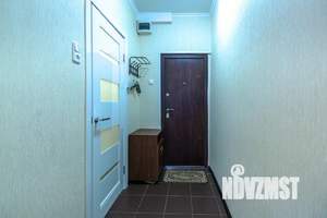 1-к квартира, посуточно, 22м2, 1/1 этаж