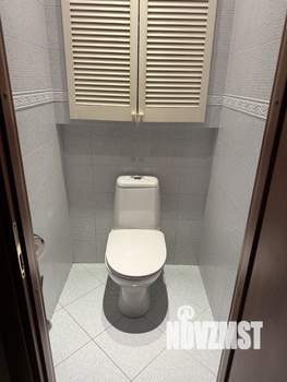 2-к квартира, на длительный срок, 63м2, 14/17 этаж