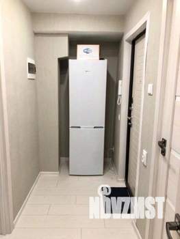 2-к квартира, посуточно, 44м2, 1/1 этаж