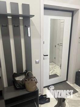 1-к квартира, на длительный срок, 40м2, 15/25 этаж