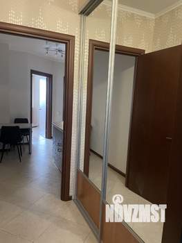 2-к квартира, на длительный срок, 56м2, 9/24 этаж