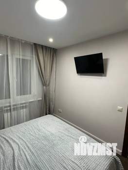 2-к квартира, на длительный срок, 41м2, 3/5 этаж