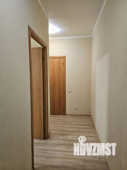 1-к квартира, на длительный срок, 37м2, 3/27 этаж