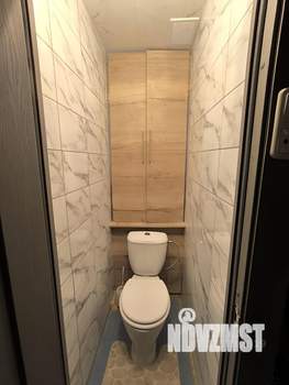 2-к квартира, на длительный срок, 55м2, 4/12 этаж