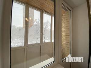 1-к квартира, на длительный срок, 38м2, 2/22 этаж