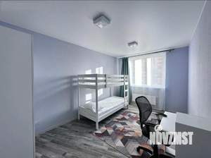 3-к квартира, на длительный срок, 86м2, 6/27 этаж