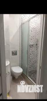 4-к квартира, на длительный срок, 100м2, 12/18 этаж