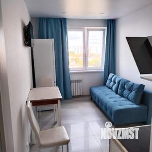 1-к квартира, посуточно, 40м2, 10/15 этаж