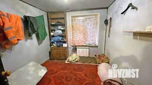 2-к квартира, на длительный срок, 37м2, 2/12 этаж