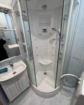 1-к квартира, на длительный срок, 43м2, 3/22 этаж