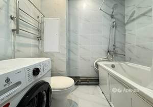 2-к квартира, на длительный срок, 45м2, 7/9 этаж