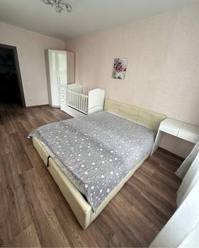 3-к квартира, на длительный срок, 70м2, 2/18 этаж