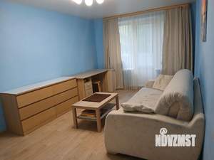 2-к квартира, на длительный срок, 45м2, 3/5 этаж