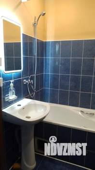 1-к квартира, на длительный срок, 35м2, 14/17 этаж