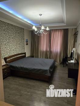2-к квартира, на длительный срок, 60м2, 22/22 этаж