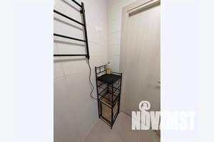 1-к квартира, посуточно, 27м2, 8/23 этаж